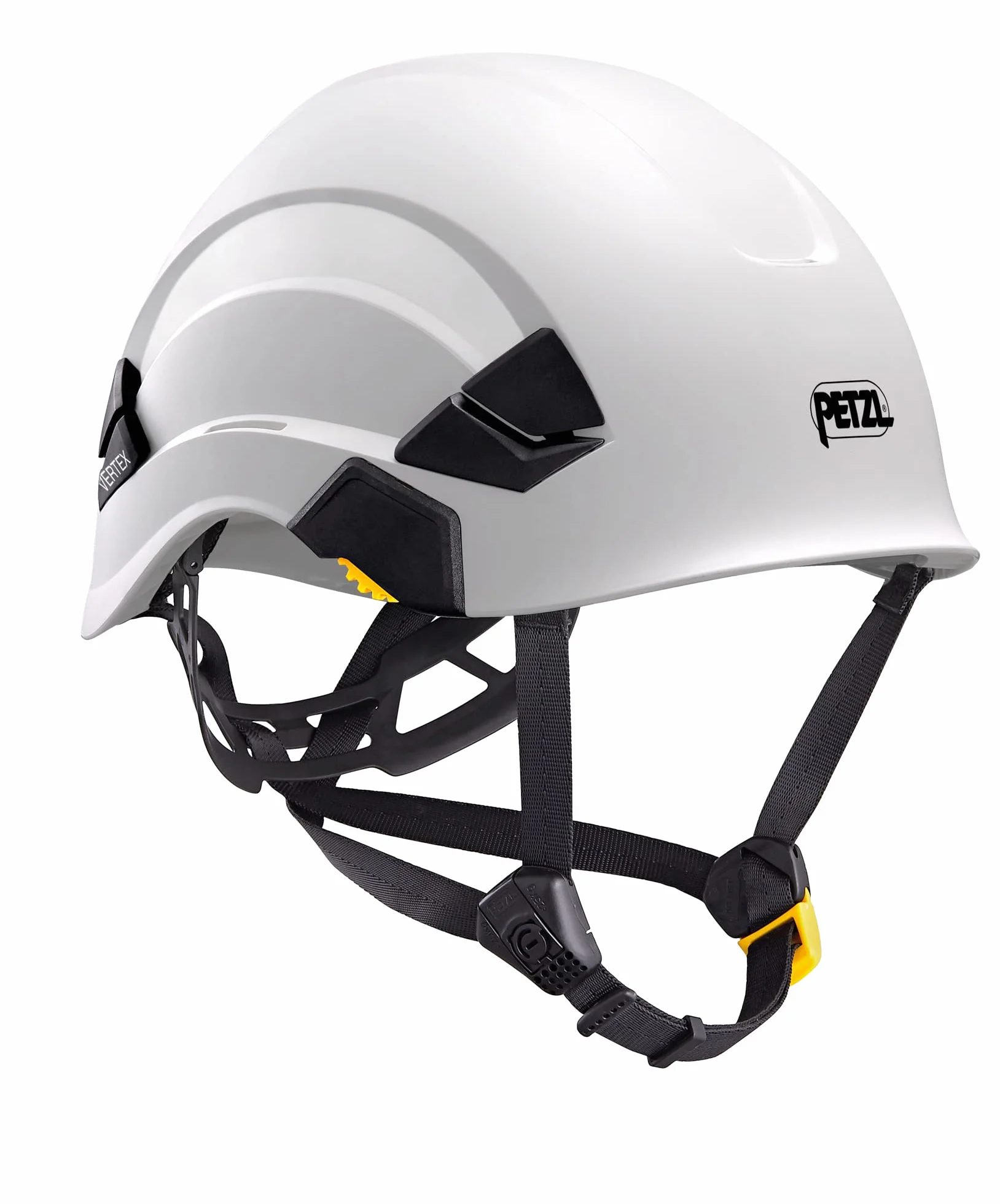 CASCO VERTEX ROSSO