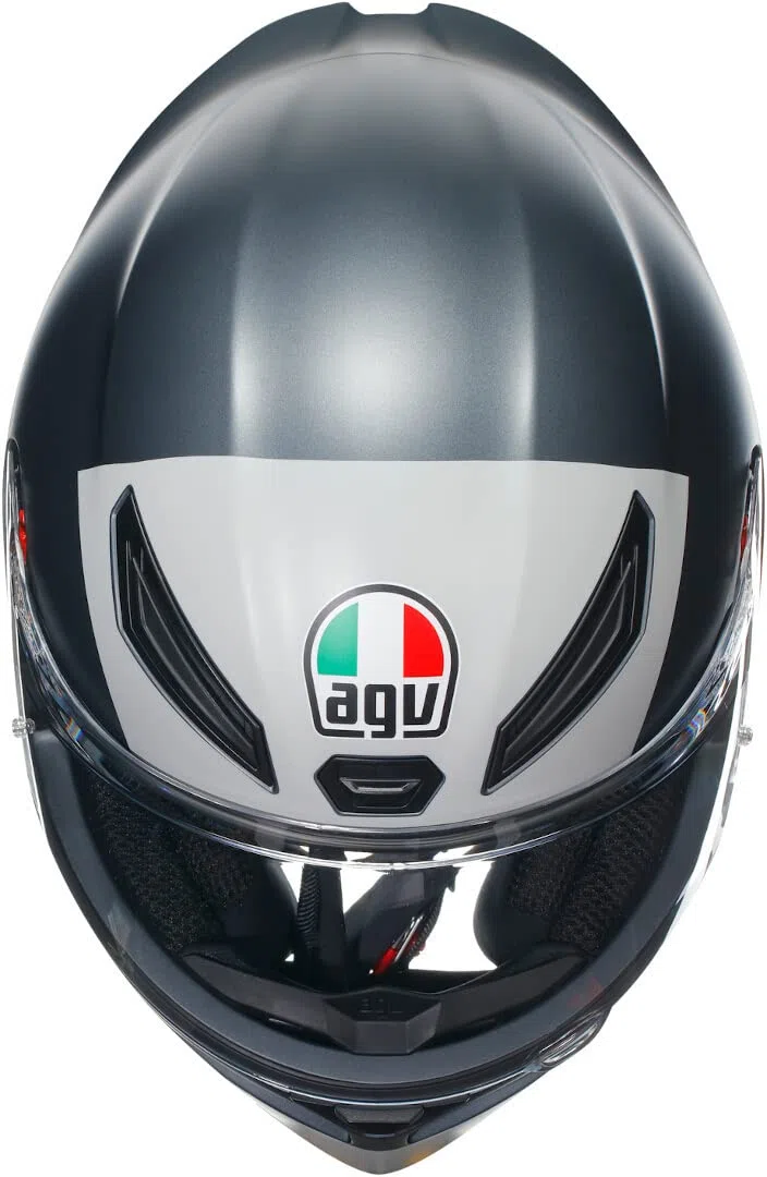 AGV CASCO K1 S E2206 LIMIT 46 M