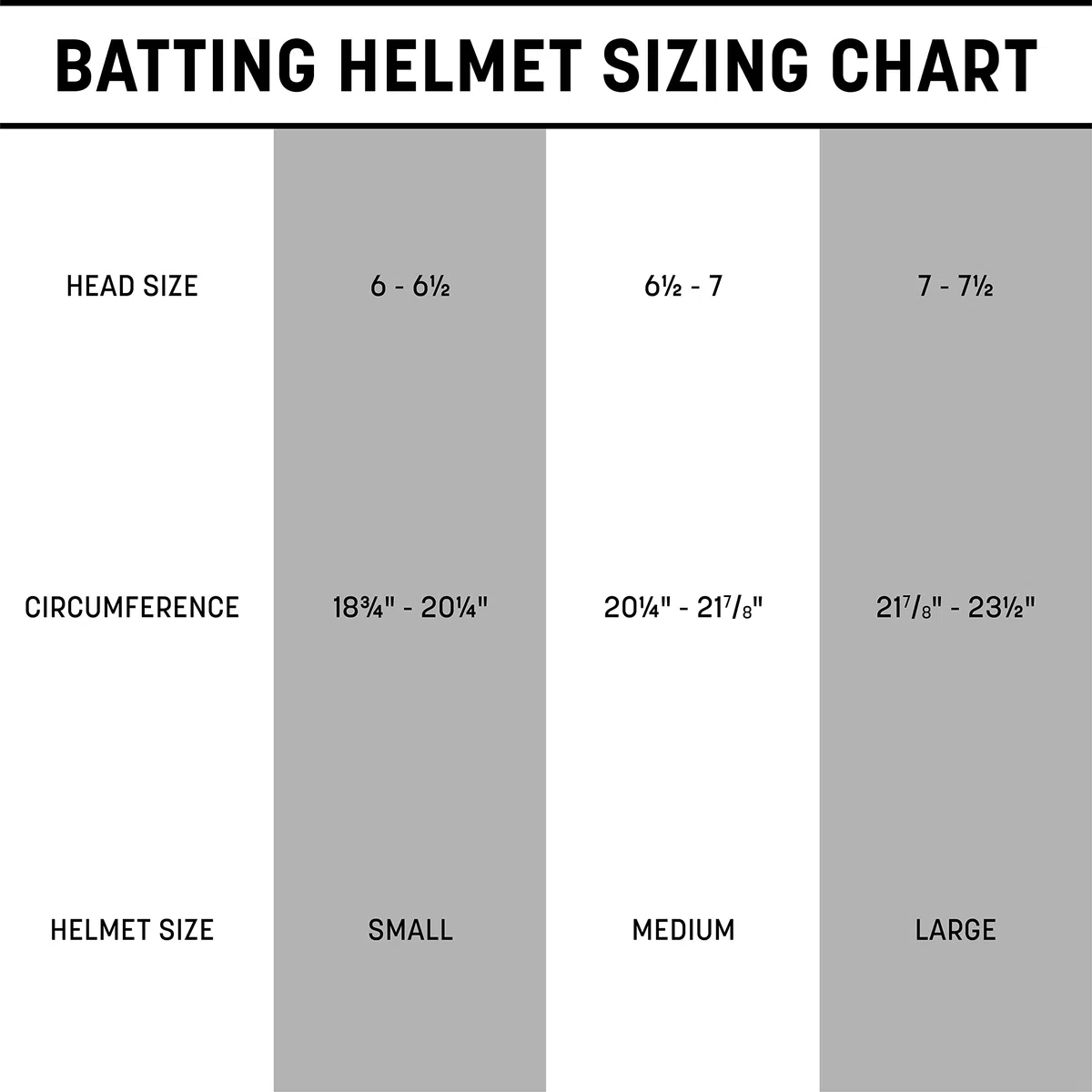 CHAMPRO Casco da baseball e softball HX
