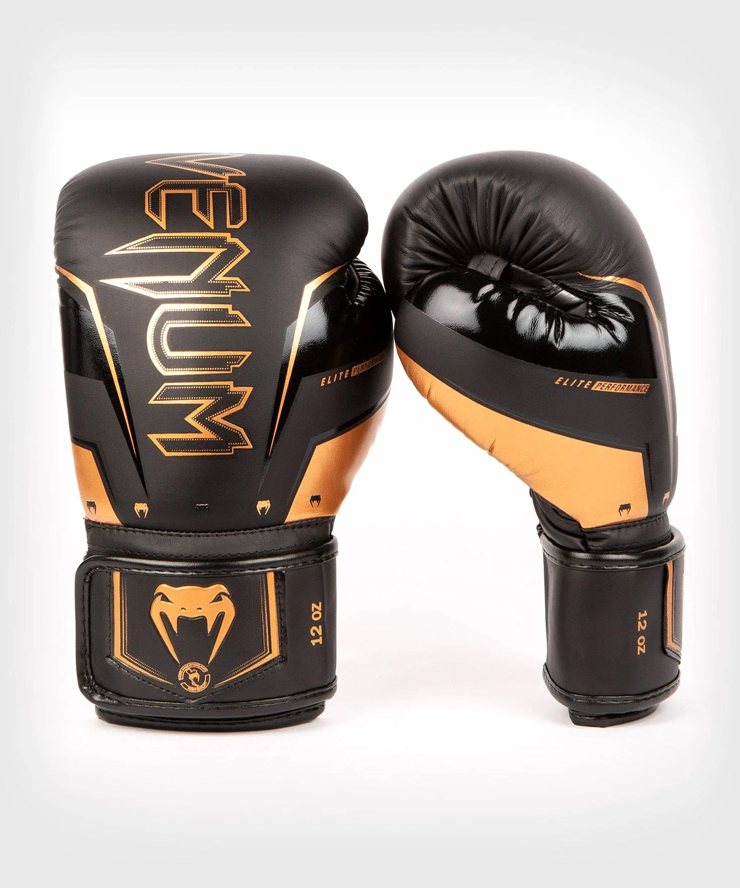 Guantoni da boxe Venum Elite Evo