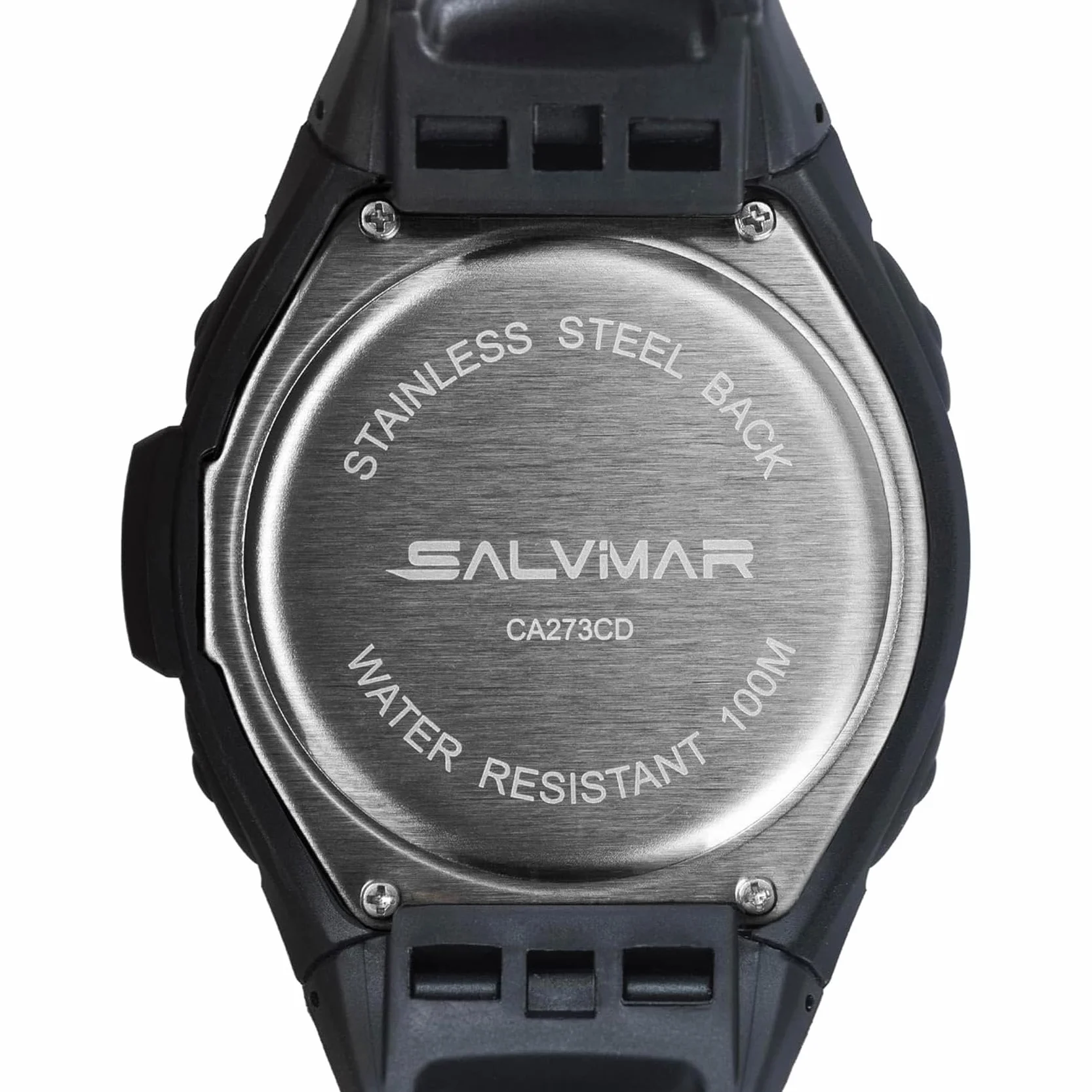 SALVIMAR One Freediving Watch, Orologio per Apnea/Pescasubaquea
