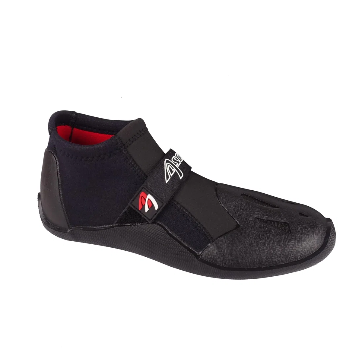 Ascan Beach 2 mm Scarpe Neoprene