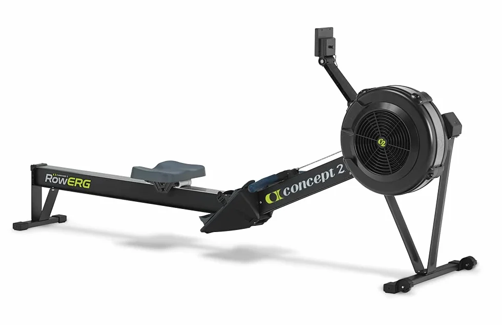 Concept 2 - Vogatore con Schermo PM5, Modello D