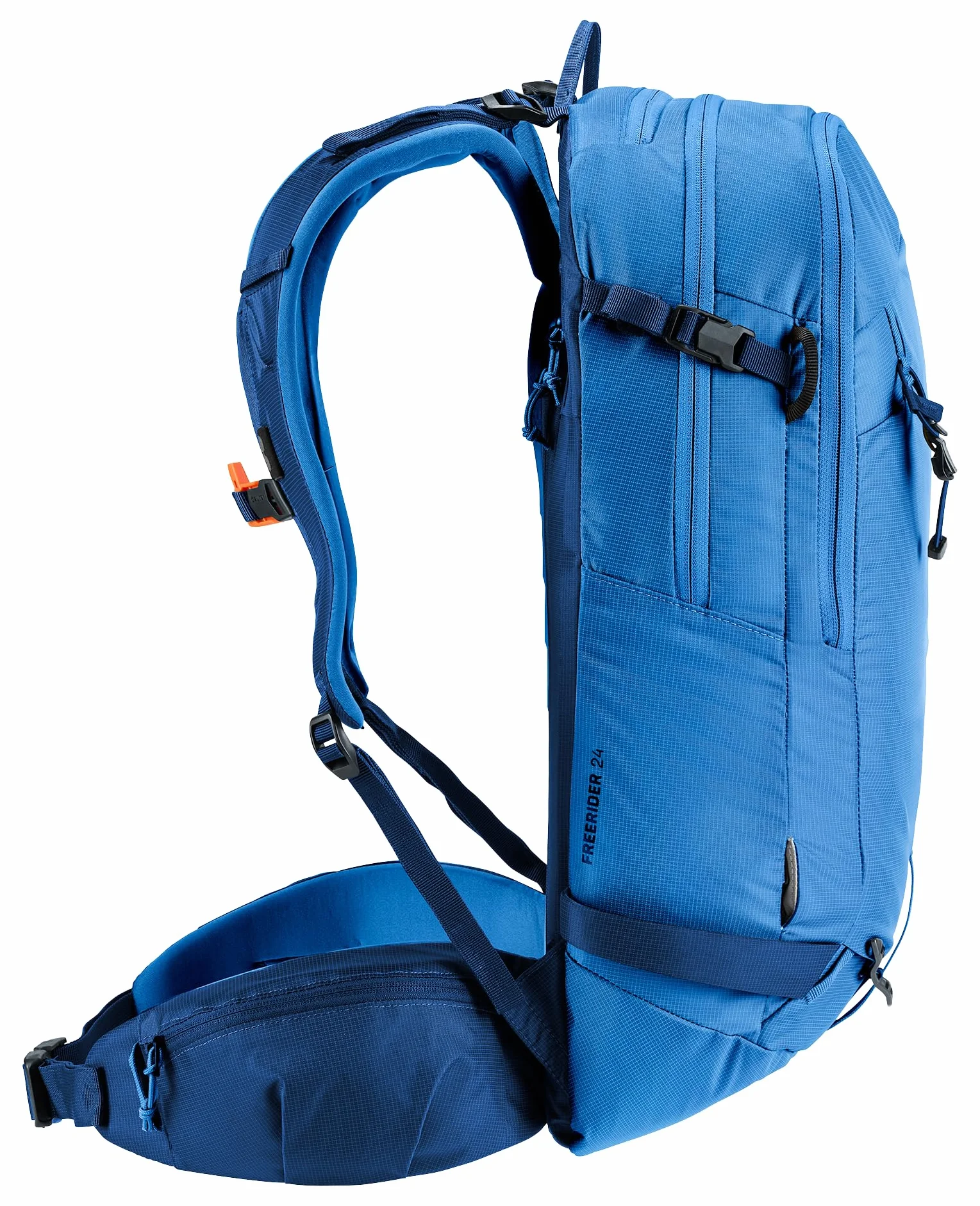 deuter Freerider 24 zaino da sci leggero