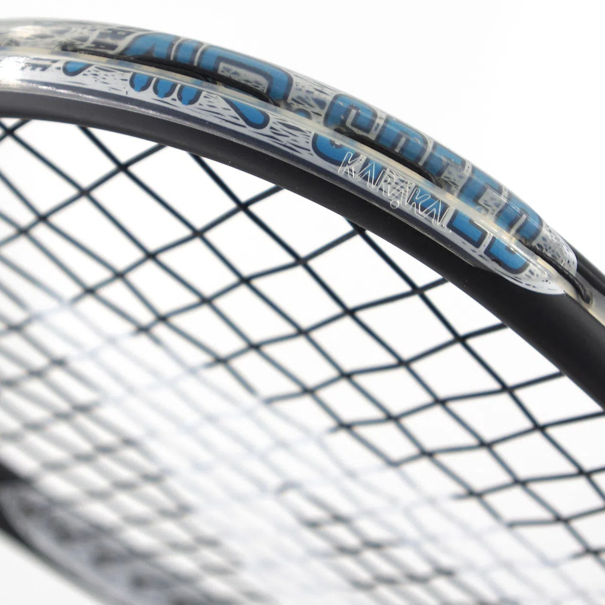Karakal Racchetta da squash ad aria velocità