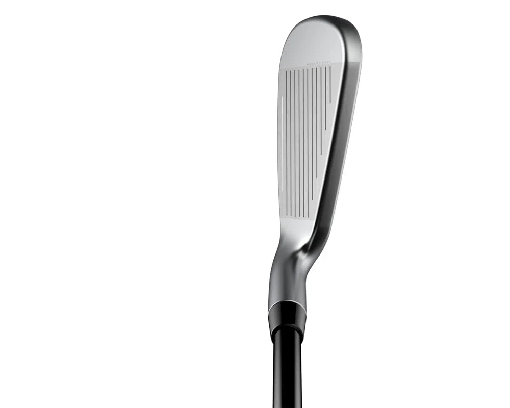 Cobra Golf Set di ferro combinato da donna LTDX 2022