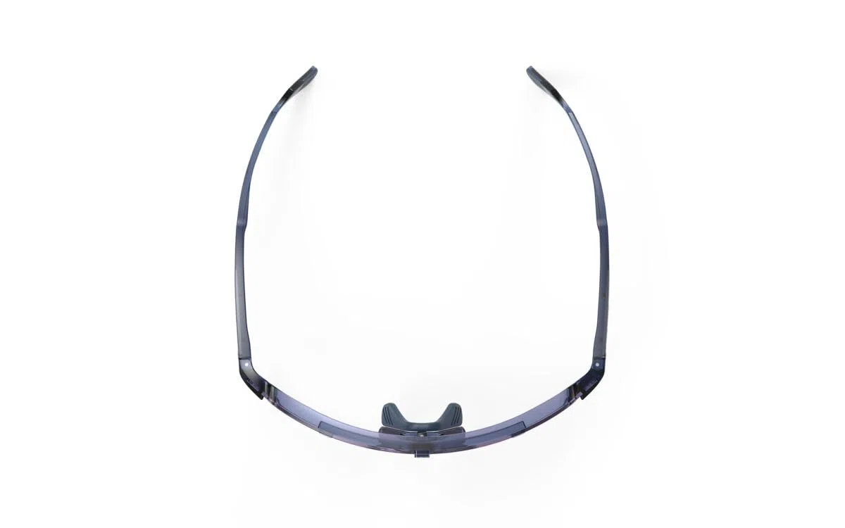 RUDY PROJECT Occhiali SPINSHIELD PRO Crystal Avio Gloss ImpactX Photochromic 2 Laser Purple SP987502-0000