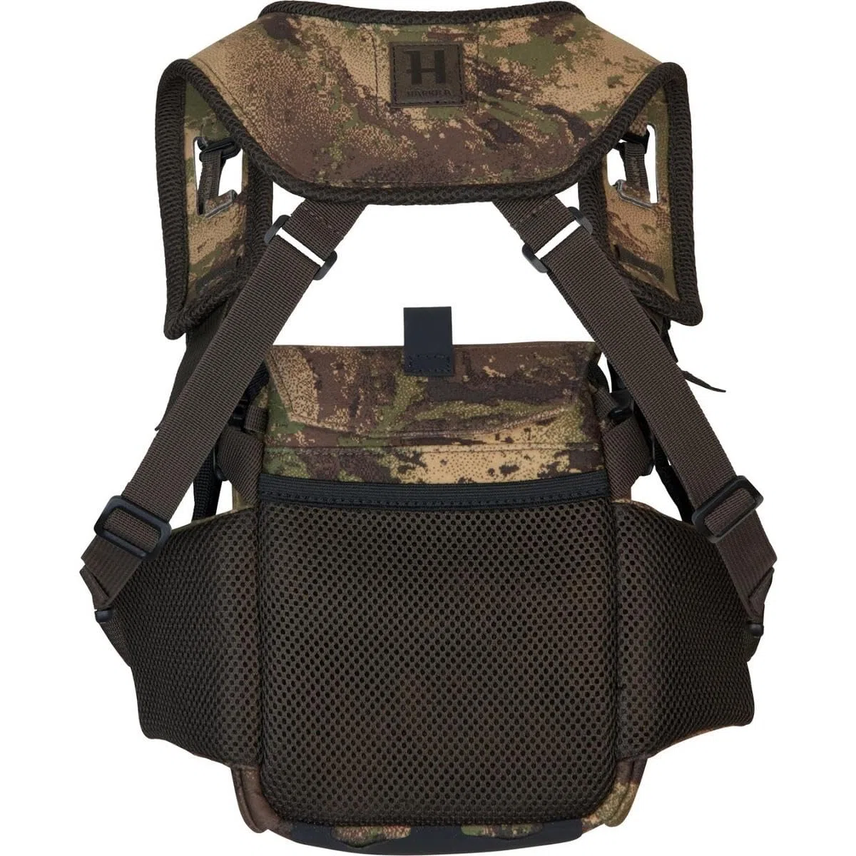 Härkila Camo Bino Harness AXIS MSP®Forest One Size One Size