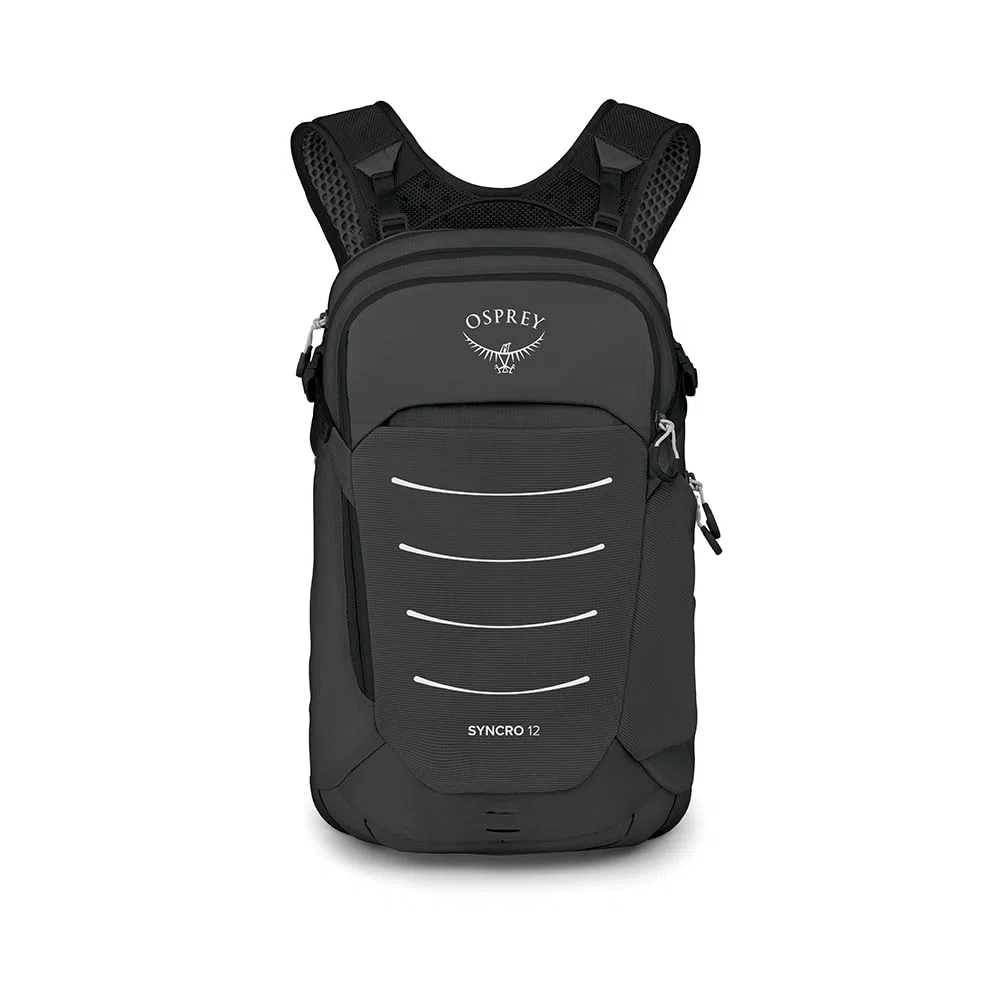 Osprey Syncro 12 Unisex Backpack Uomo (Pacco da 1)
