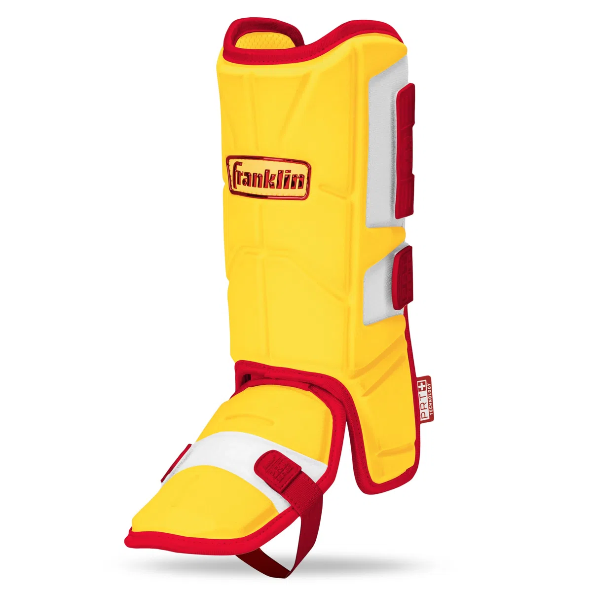 Franklin Sports, PRT Series Leg Guard Unisex Adulto