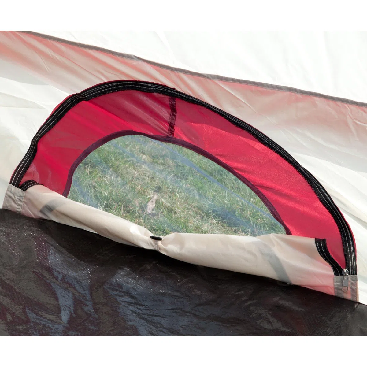 skandika Comanche Tipi Wigwan Tenda Campeggio 8 Persone Altezza 2,5 m (