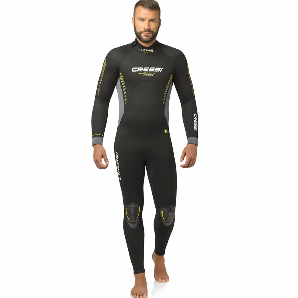 FAST UOMO 5mm XL/5
