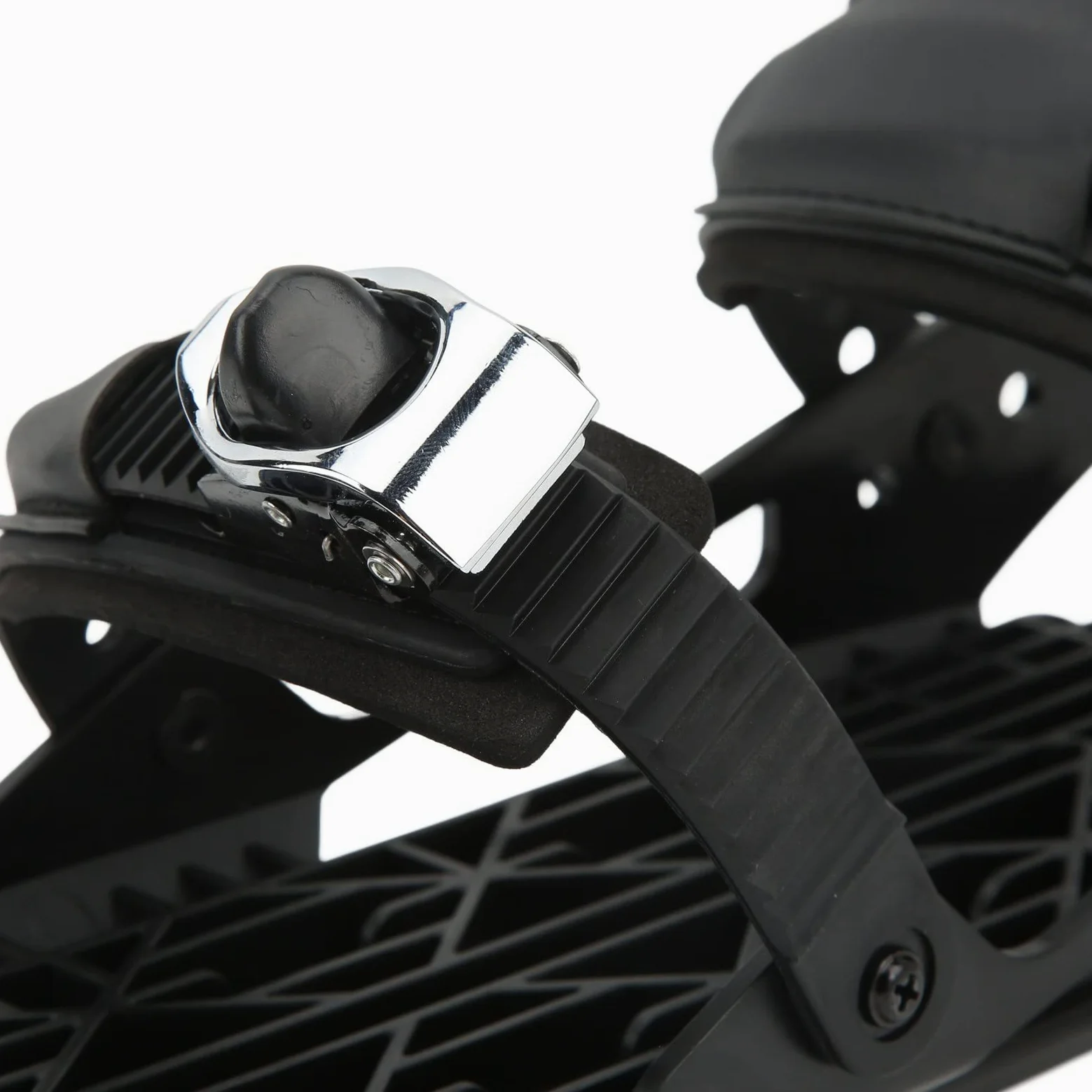 Snowskate, Attacchi per Snowboard, Mini Pattini da Sci sulla, Snowblades Adulti Regolabili, Snowskates Corti Snowblades Skiboards, Scarponi da Sci Invernali