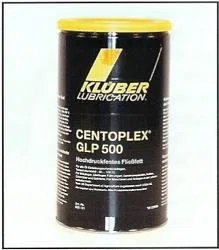 KLUBER CENTOPLEX GLP 500 LATT.1KG