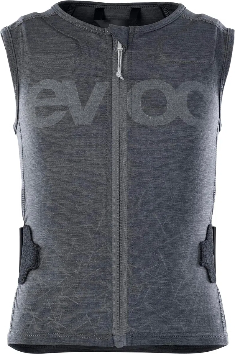 EVOC Protector Vest Kids - Protection Wear Unisex-Youth