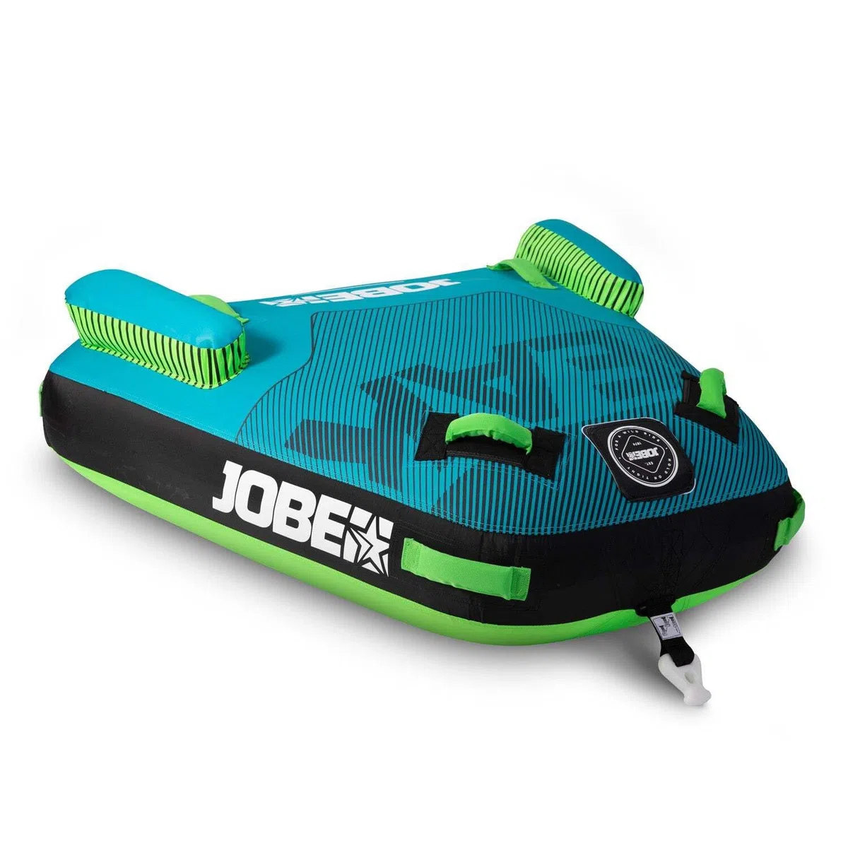 Jobe Adulte Unisexe, Peak TOWABLE 1P