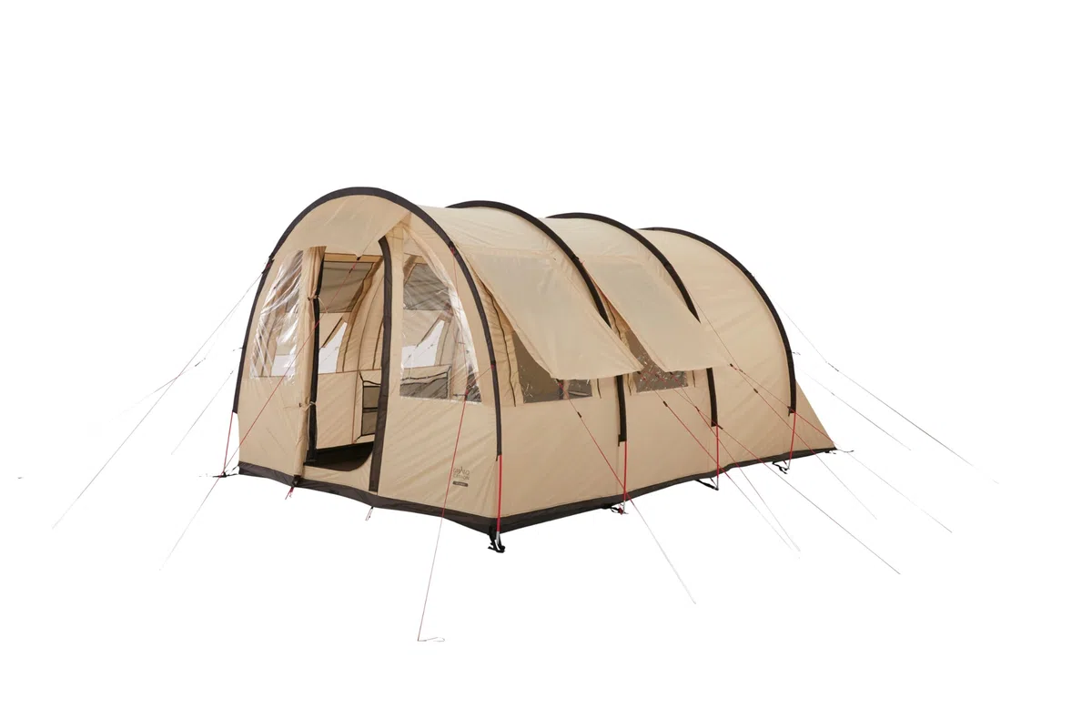 GRAND CANYON Helena – Tenda familiare (tenda da 3-6 persone), colori differenti