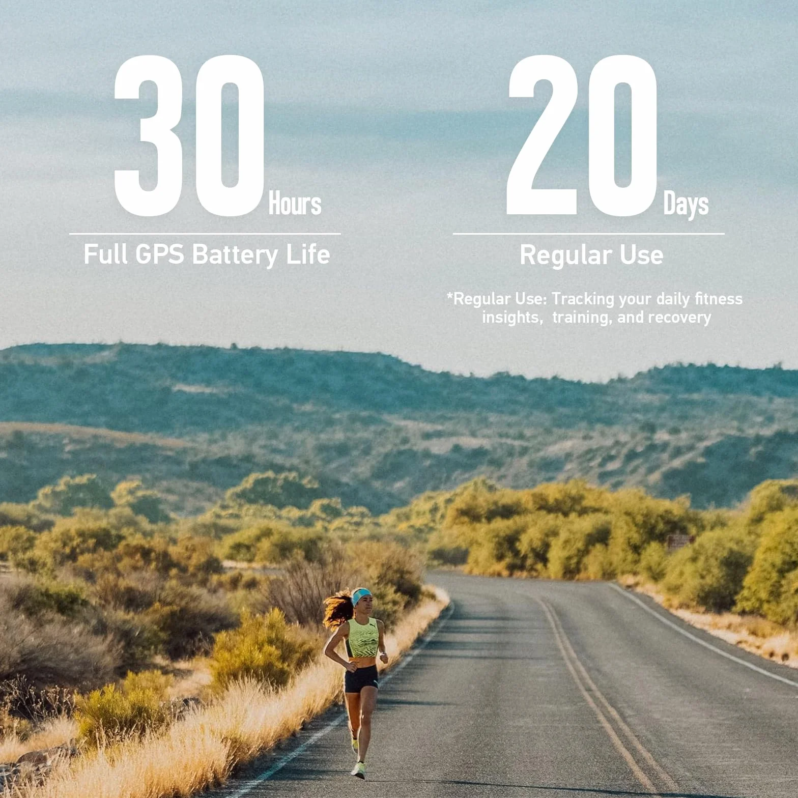 COROS PACE 2 Premium GPS orologio sportivo con cinturino in nylon o silicone, cardiofrequenzimetro, batteria GPS completa 30 ore, barometro, porte ANT + BLE, Strava, Stryd & TrainingPeaks