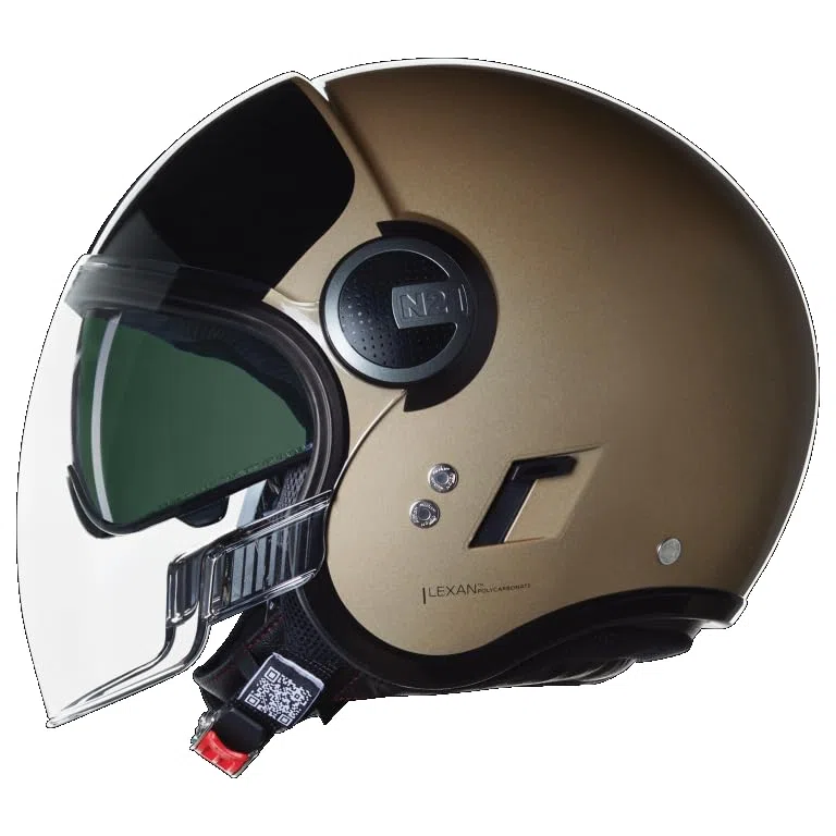 NOLAN CASCO N21 VISOR 06 VERNICIATURA SPECIALE 341 S