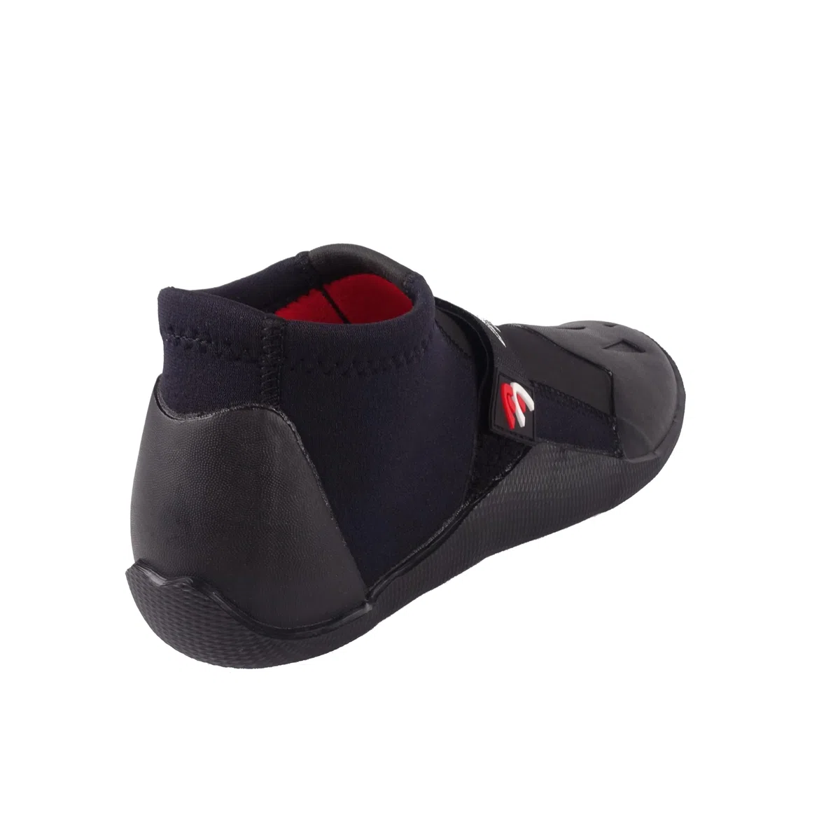 Ascan Beach 2 mm Scarpe Neoprene
