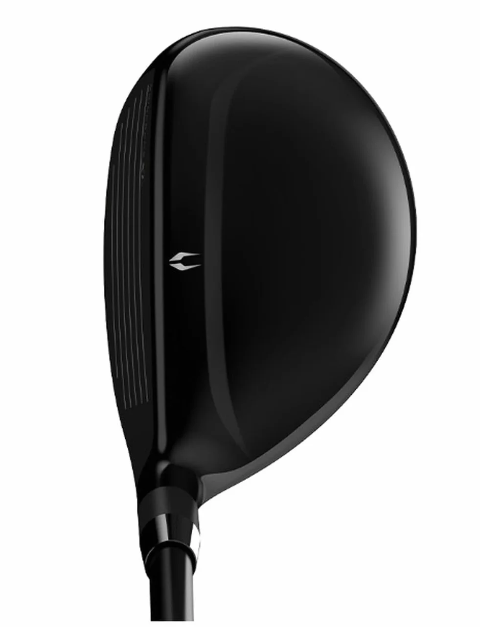 Cleveland Golf Launcher Halo XL Hyb, Golf Club Uomo, Nero, 143cc, 41.5"