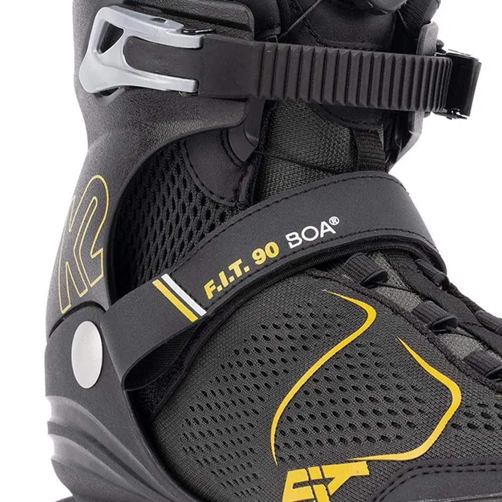 K2 F.I.T. 90 Boa Inline Skate 2021