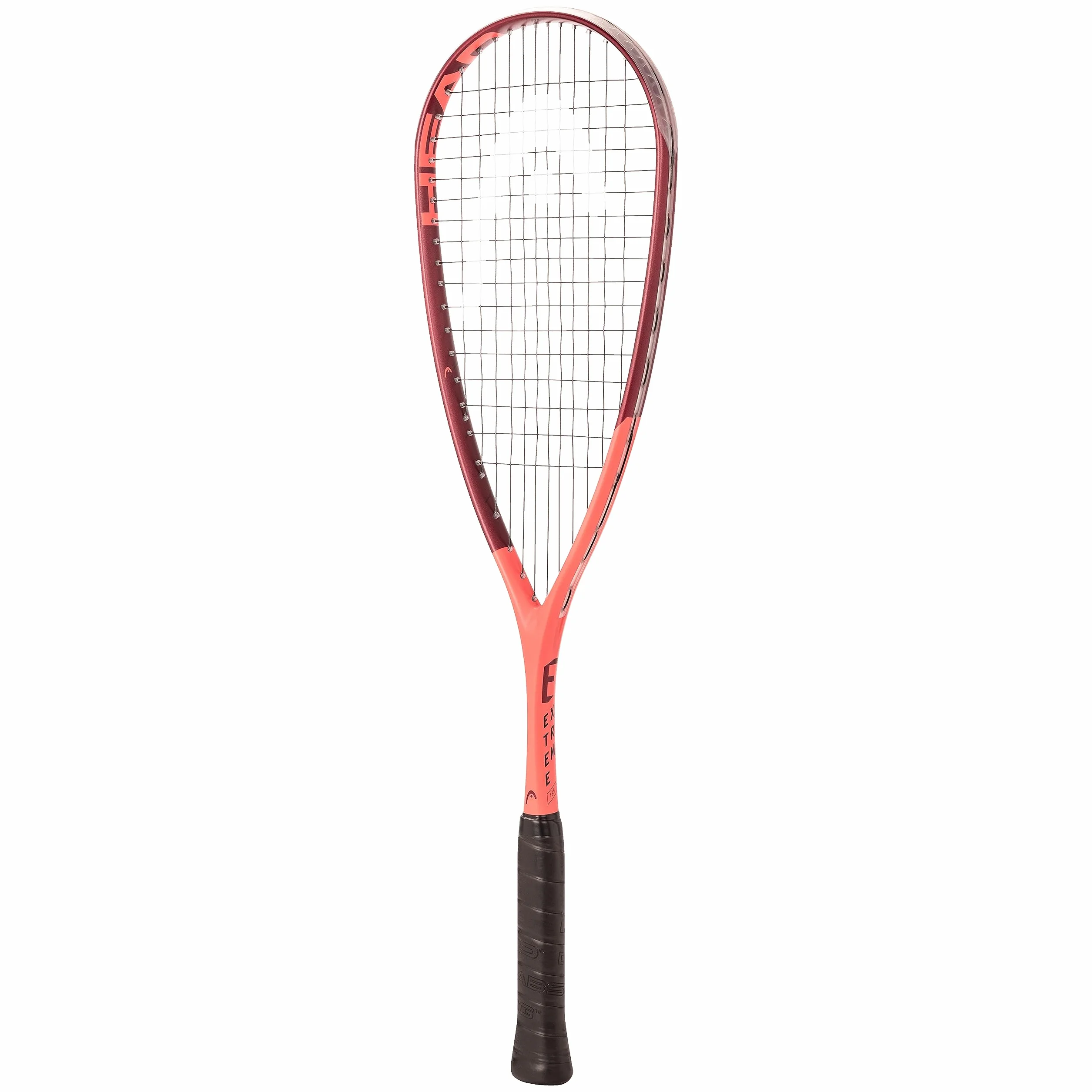 HEAD Estremo 135, Racchetta da Squash Unisex Adulto
