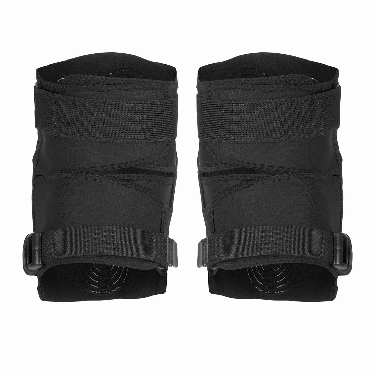 TSG Kneepad Roller Derby 3.0 Dark Black L 710893-50-108