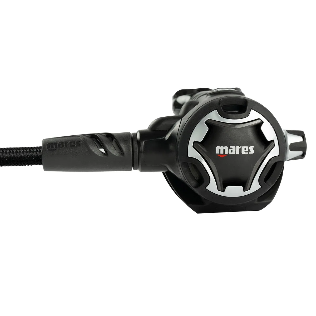 Mares Erogatore Dual ADJ 62X (DIN)