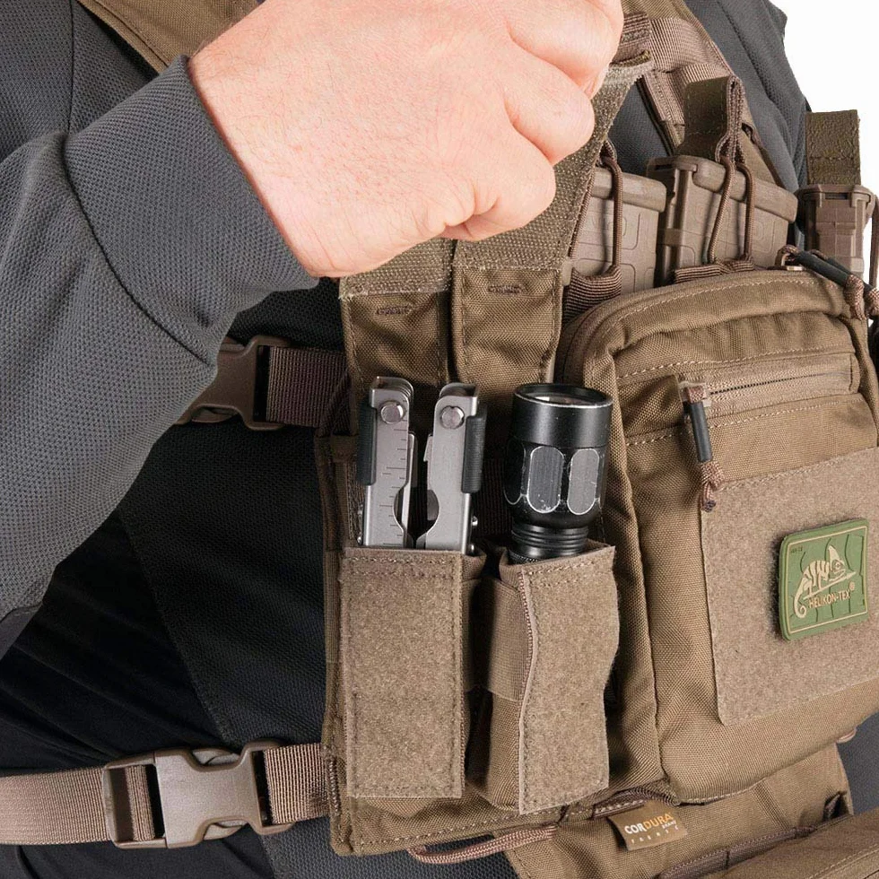 Helikon-Tex Mini RIG Allenamento - Cordura