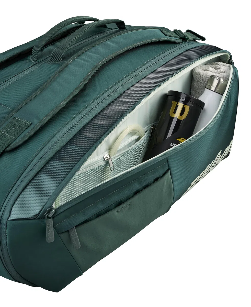 WILSON Blade V10 Borse da Tennis + Zaini