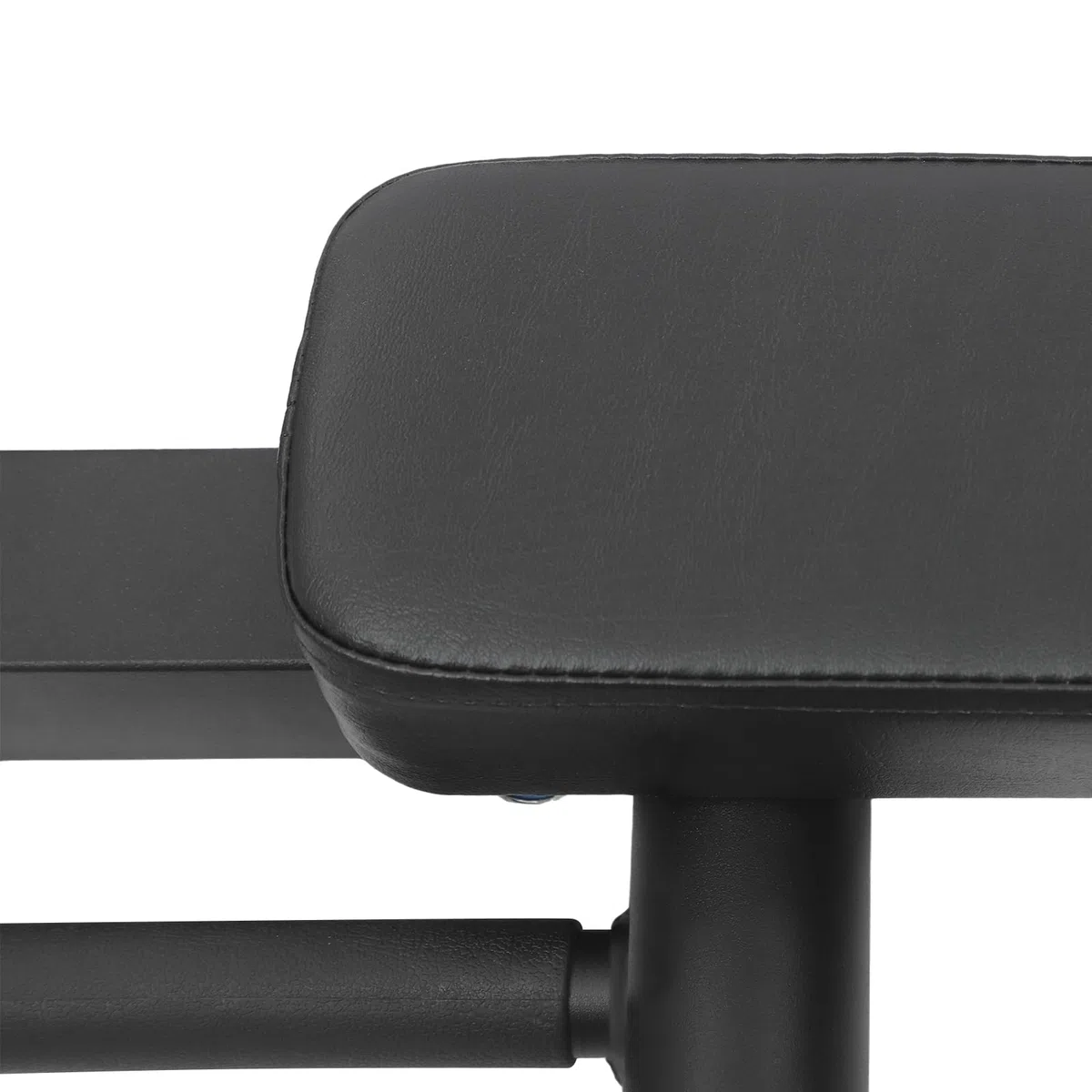 Viking Press - Maniglia per bilanciere olimpico da 5,1 cm, accessori per l'allenamento Core Strength, pressa a spalla per dispositivi di fissaggio per spalle, schiena, gambe