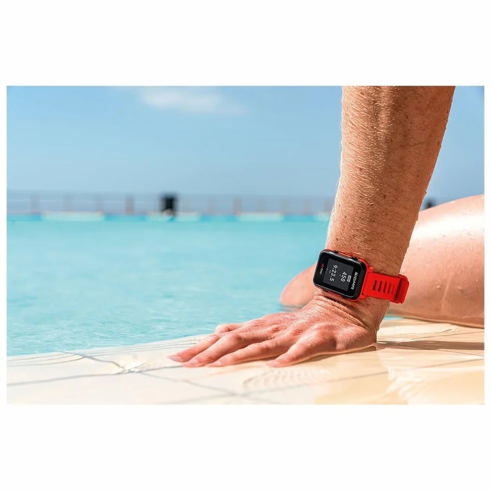 Sigma Sport IDTri Basic