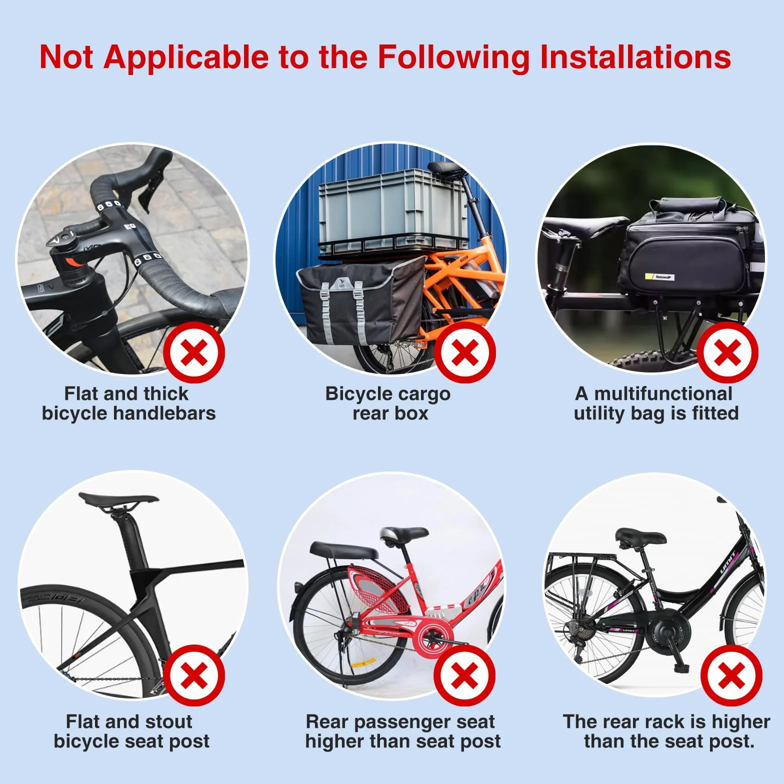 PARKVISION Specchio Retrovisore per Bicicletta con Telecamera Posteriore - 4 Angoli Regolabili (120°/100°/80°/60°), Batteria 10000 mAh, Schermo 4.3", Antivibrante - Sicurezza per Ciclisti