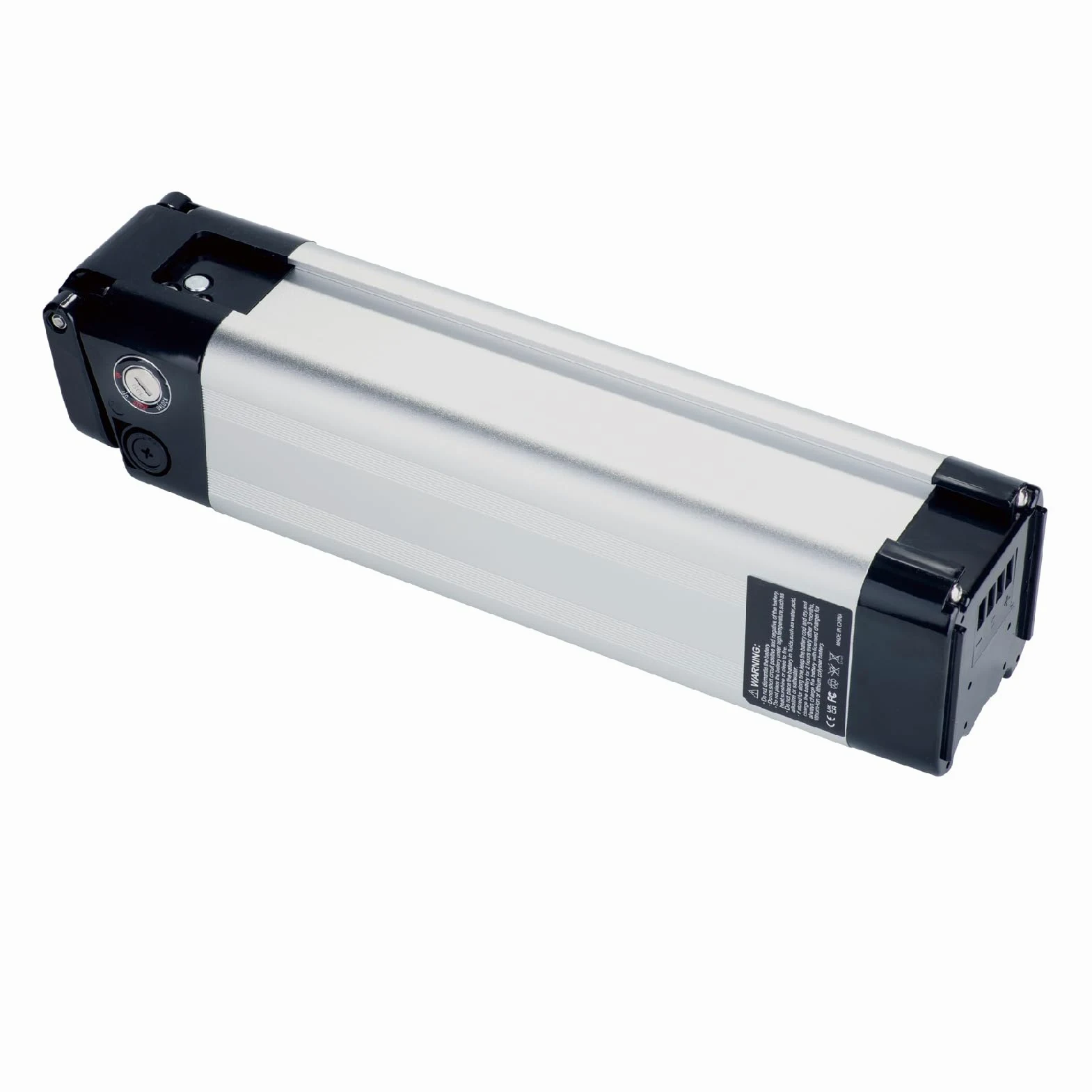 Batteria Ebike 24V 16Ah di ricambio per Phylion Zhenlong/ZL07010-F Trio MiFa Rex, XH259-10J batteria per bicicletta elettrica (24V 16Ah)