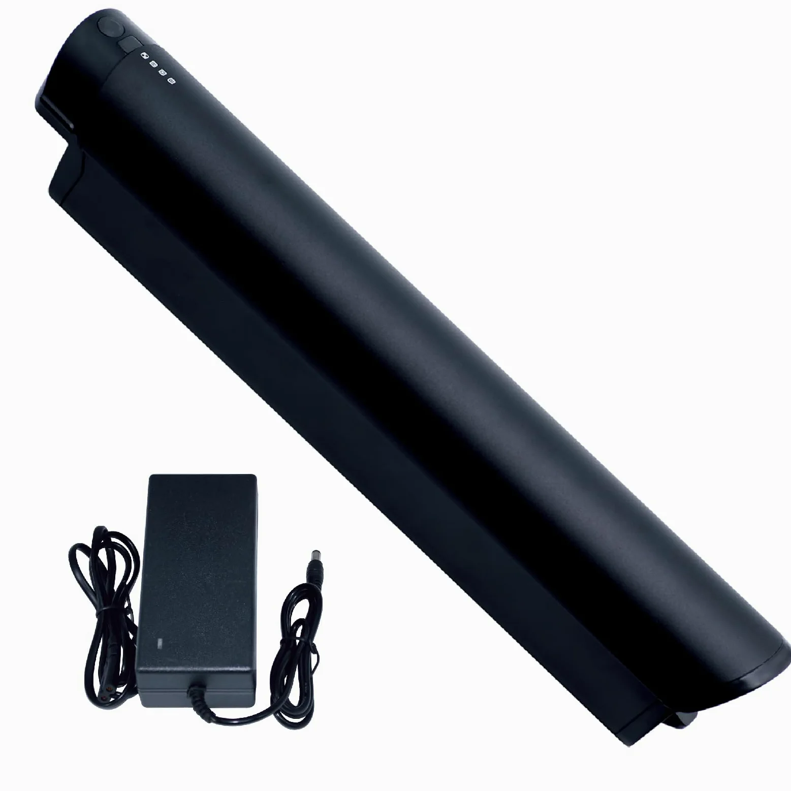 Ricambio per F.LLI Schiano E-Wave/Braver/E-Fully Sostituire la batteria EEL Mini per Zündapp z810 36V 15Ah e-bike pedelec batteria con caricabatterie
