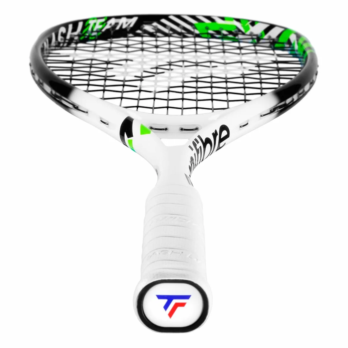 Tecnifibre Slash Team - Racchetta da squash