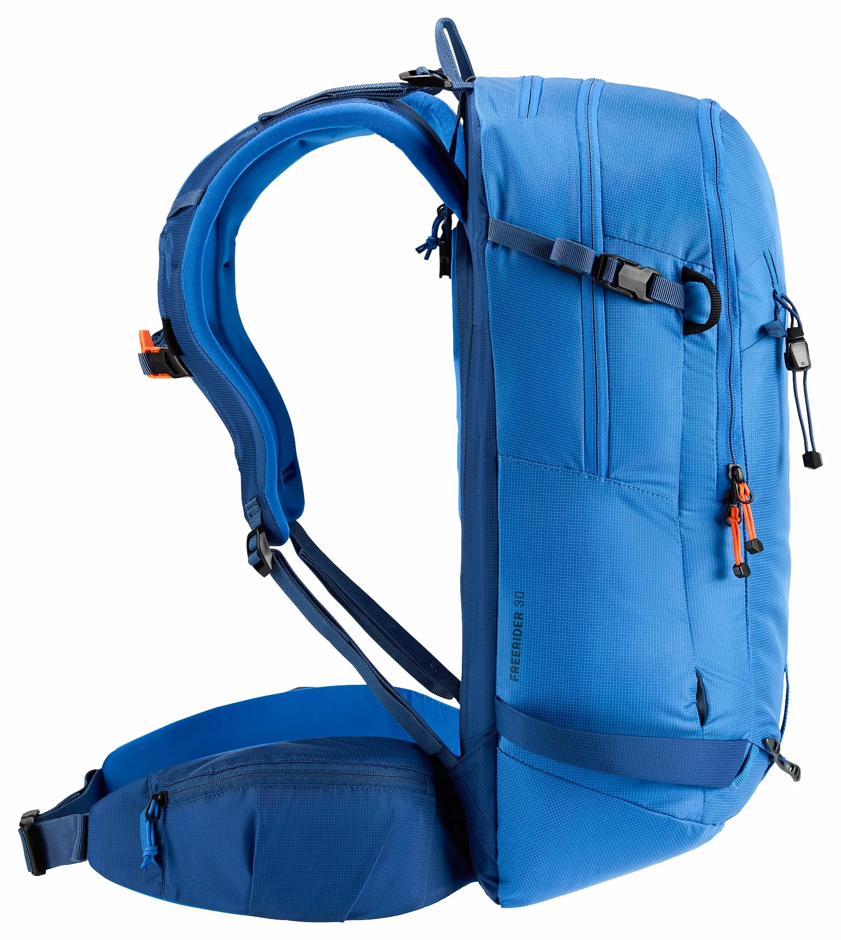 deuter Freerider 30 zaino da sci leggero