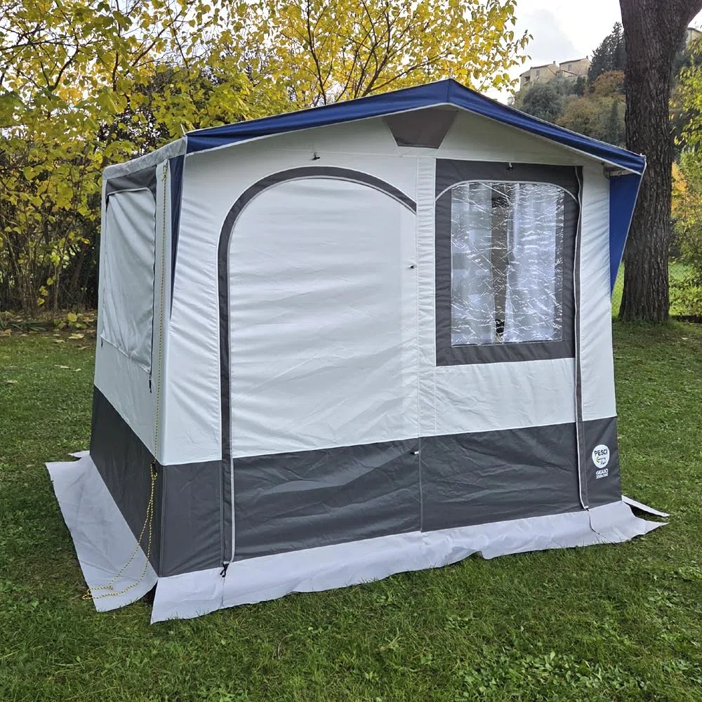 Pesci Camping Store Cucinotto GIGLIO Cucina da campeggio