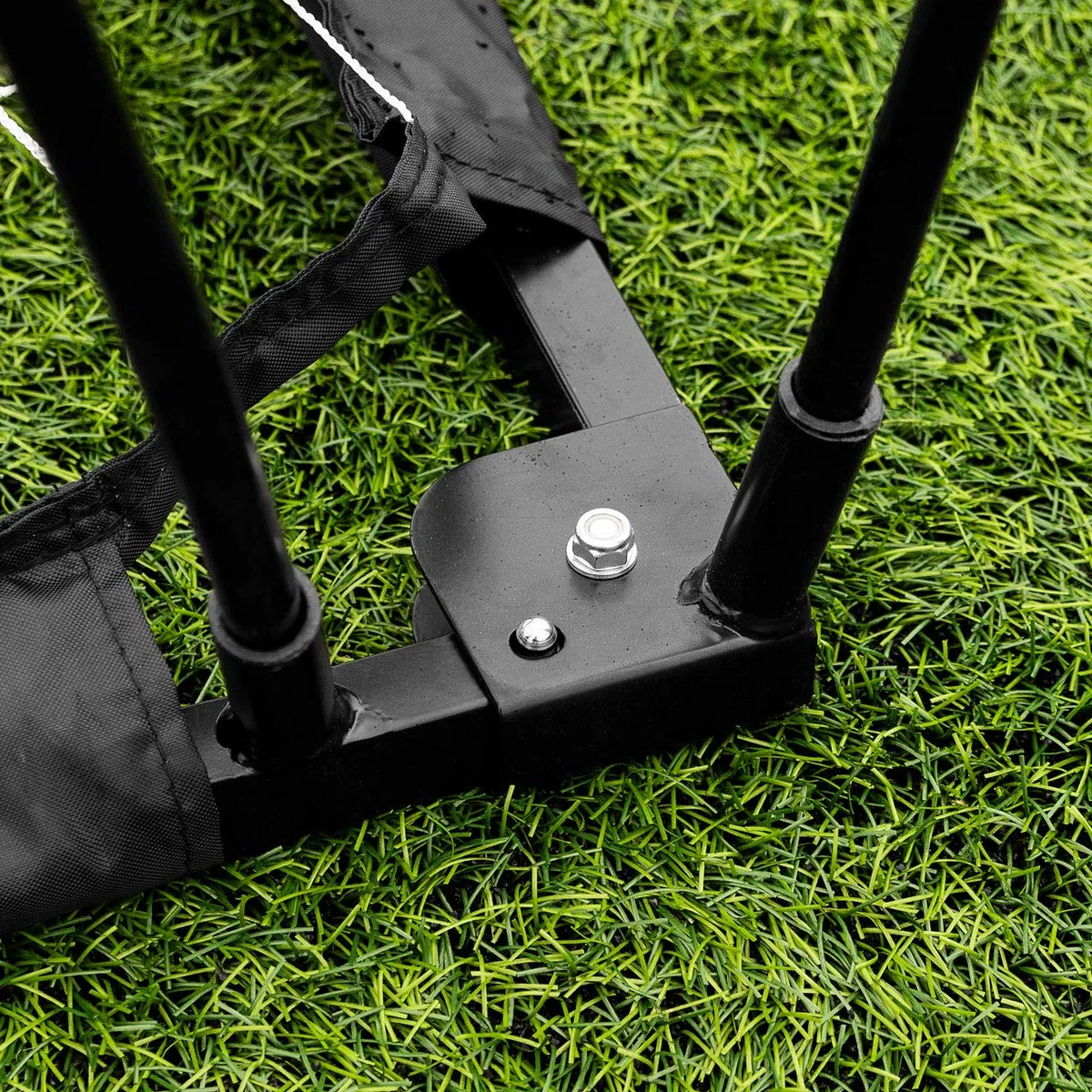 FORZA Porta Da Calcio Pieghevole ProFlex | Installazione In Soli 3 Minuti! | Porte Per Casa & Giardino Per Bambini