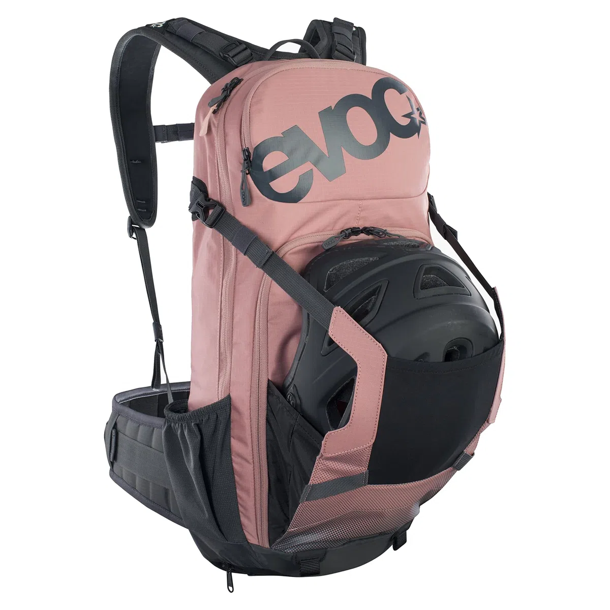 EVOC Unisex Fr Enduro 16 Luggage- Carry-On Luggage