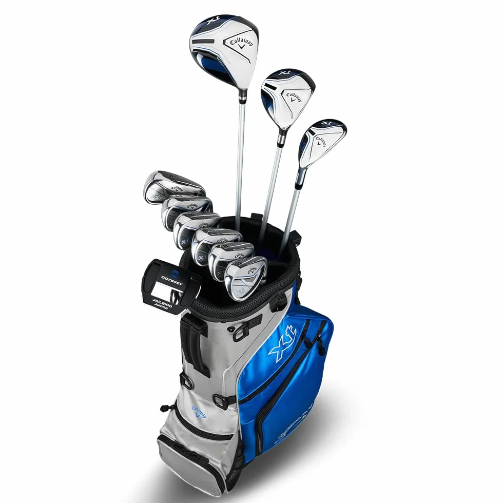 Callaway Golf XT Teen Package Set da Golf