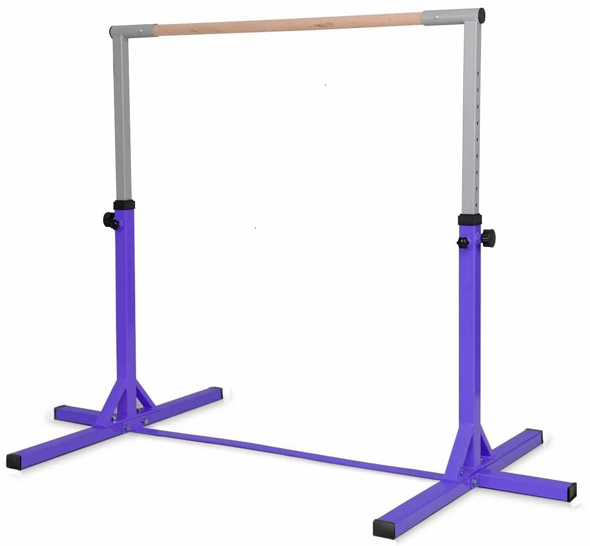 Ginnastica Ginnastica Asta da arrampicata Barra di trazione