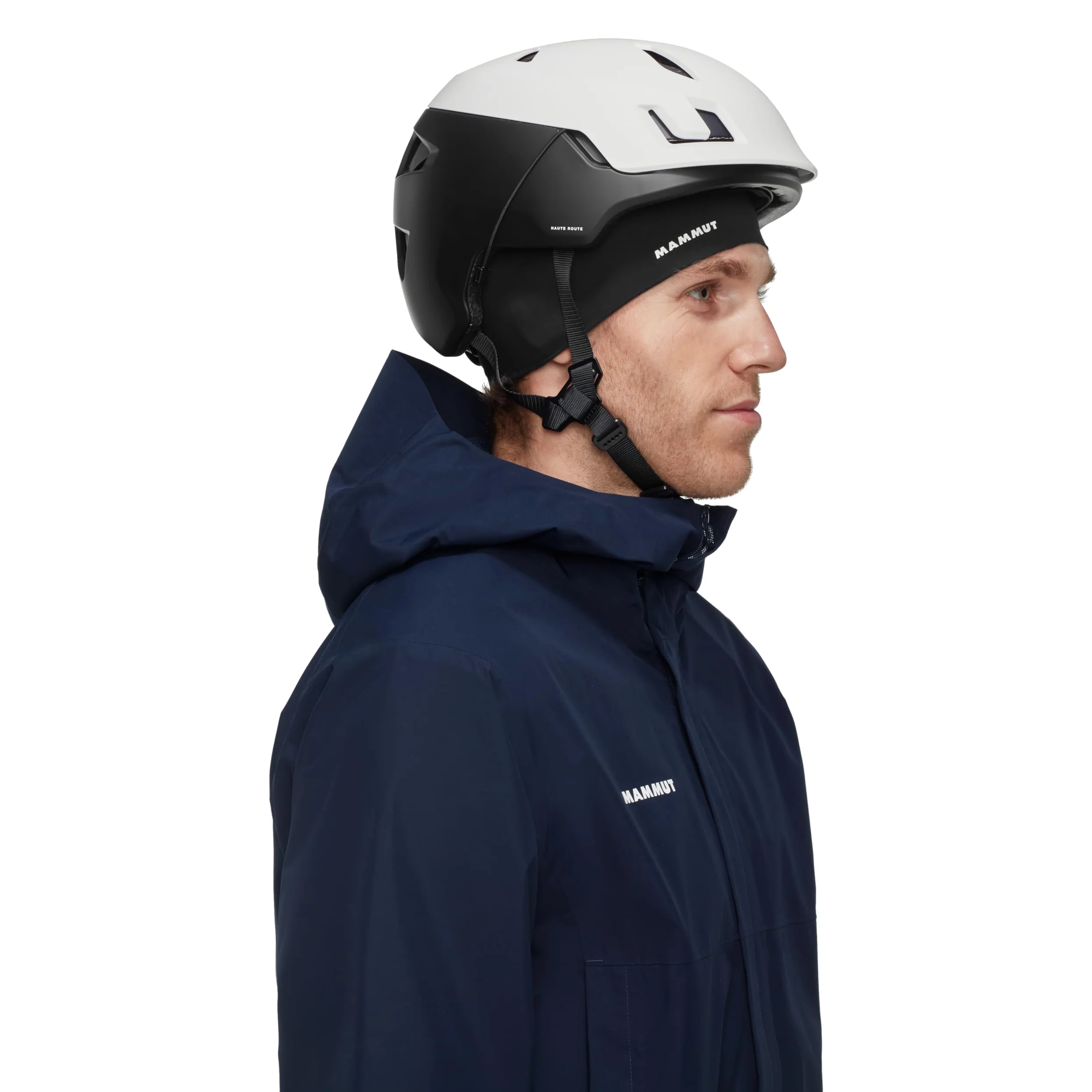 Mammut Casco Haute Route 51-55cm