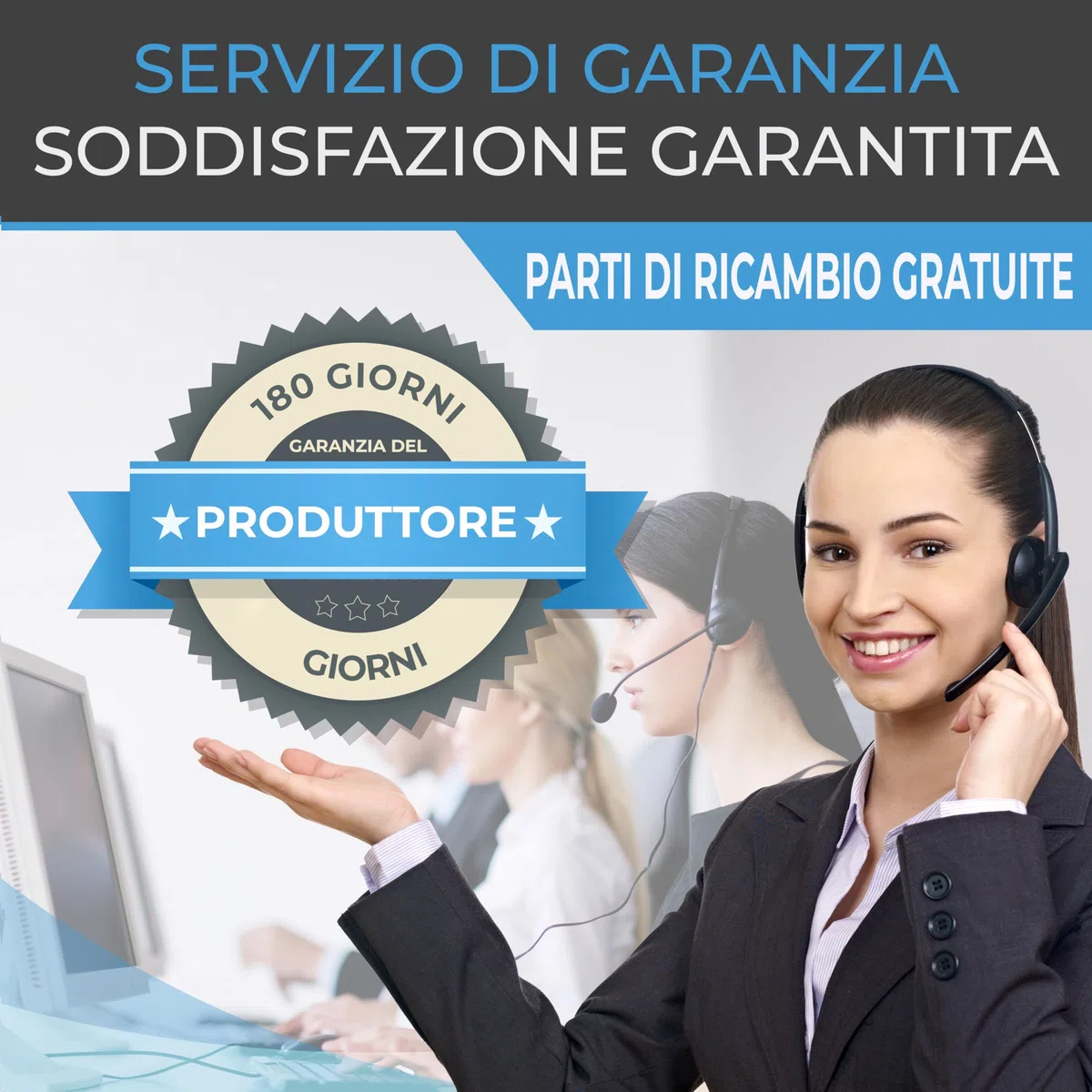 SereneLife SLPLTB76BL Unisex Adulto