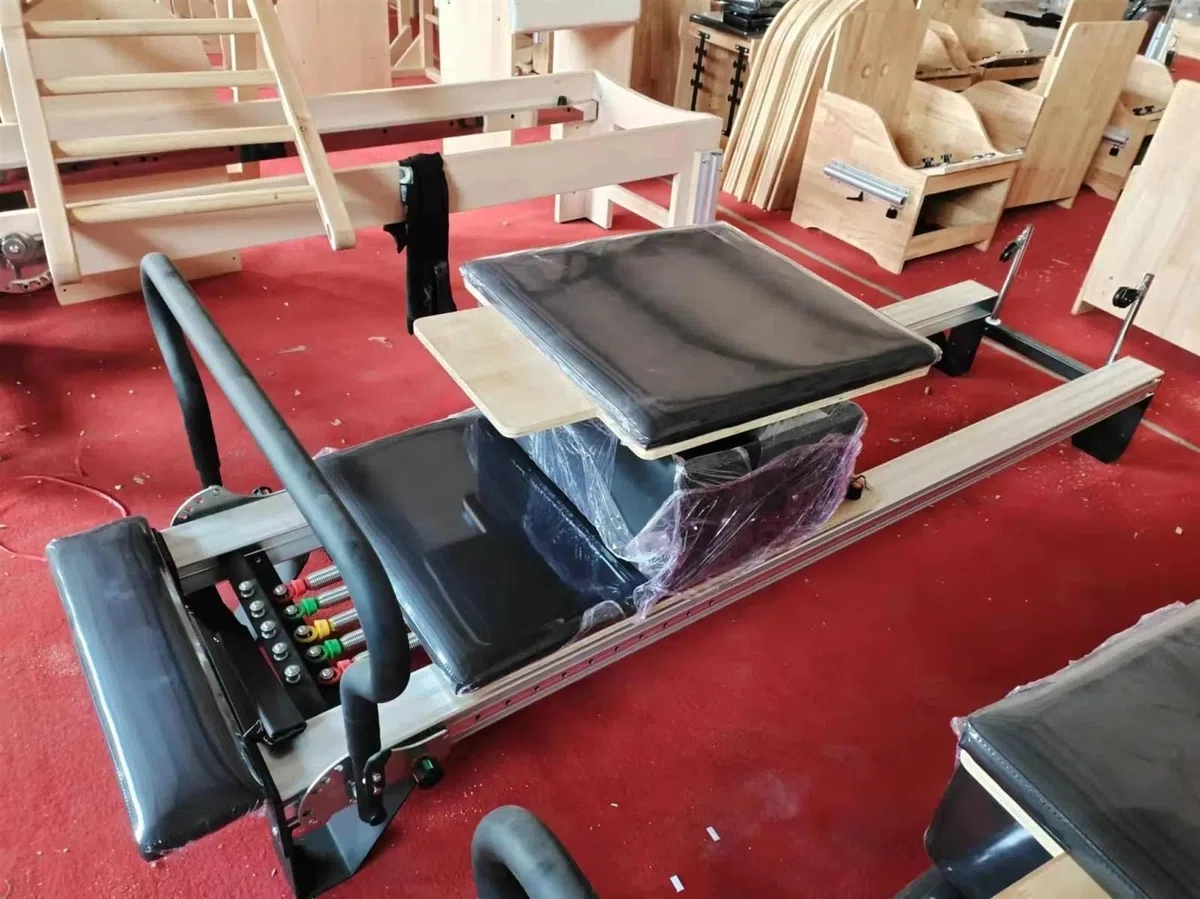 Molla per Pilates Reformer Molla di Estensione for Pilates Reformer con Gancio Molla di Tensione in Acciaio for Filo Musicale for Yoga da 5 Pezzi