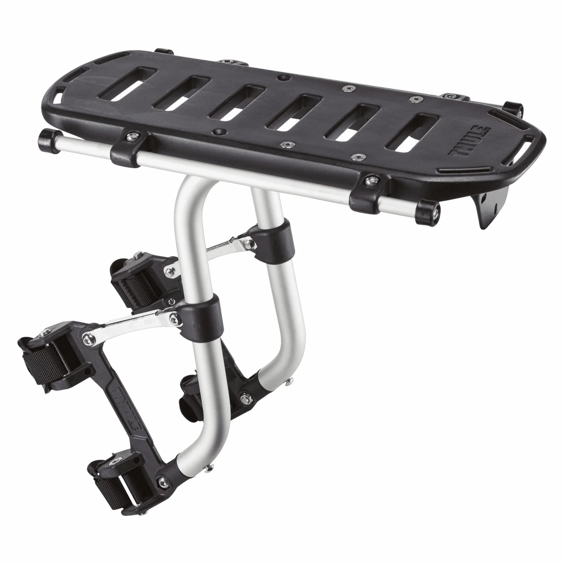 Thule Tour Rack Xt, Portapacchi Unisex – Adulto, Nero, M