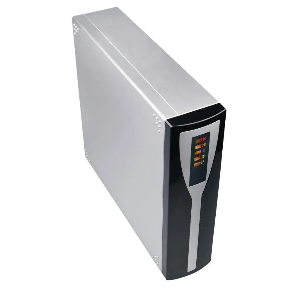 AcquaHOME® ROPAD 300 DEPURATORE ACQUA PURIFICATORE OSMOSI INVERSA SOTTOZOCCOLO - PRODUZIONE DIRETTA 60 LITRI/ORA DI ACQUA OLIGOMINERALE IMPIANTO DOMESTICO- **COLLAUDO INCLUSO**