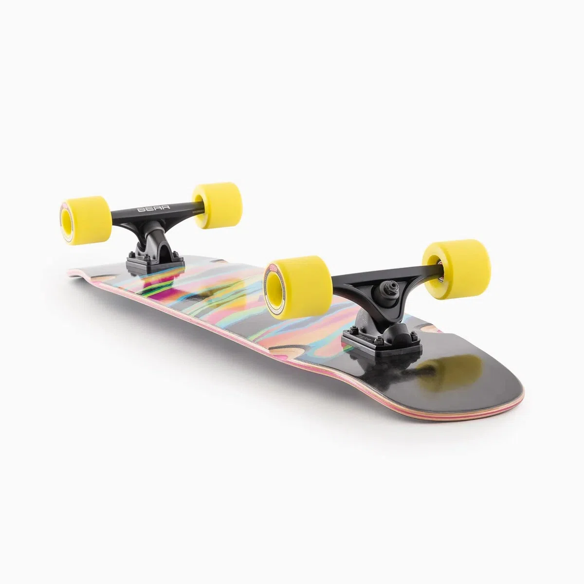 Landyachtz Completa Tony Danza Spectrum Longboard