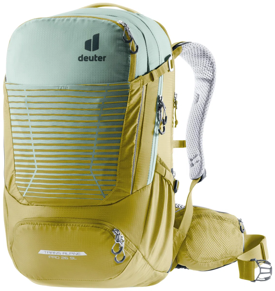 Deuter Trans Alpine Pro 26